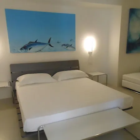 Portopalosuite Portopalo Di Capo Passero