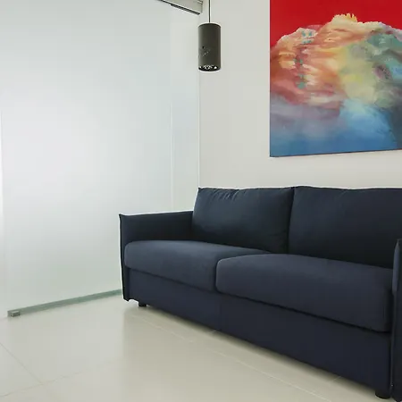 Bed & Breakfast Portopalosuite