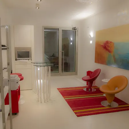 Portopalosuite Portopalo Di Capo Passero