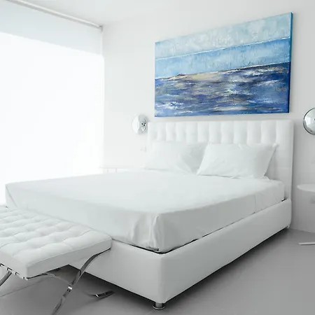 Bed & Breakfast Portopalosuite