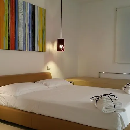 Portopalosuite Bed & Breakfast Portopalo Di Capo Passero