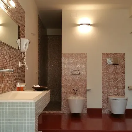 Portopalosuite 3* Portopalo Di Capo Passero