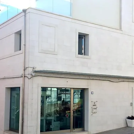 Portopalosuite