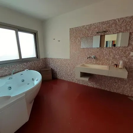 Bed & Breakfast Portopalosuite