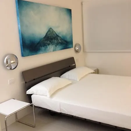 Portopalosuite Bed & Breakfast 4*