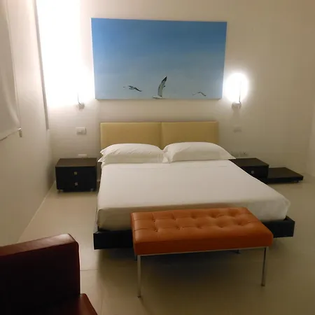 Portopalosuite Portopalo Di Capo Passero