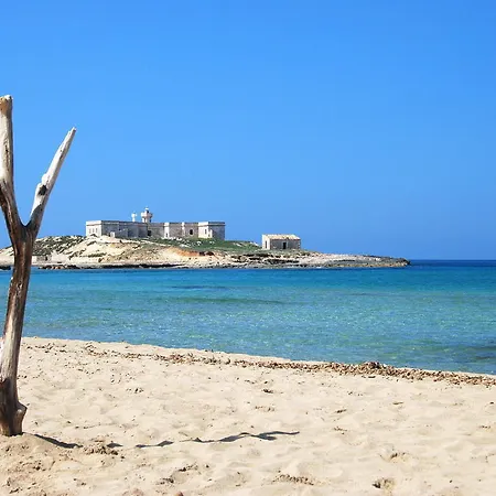 Portopalosuite Portopalo Di Capo Passero