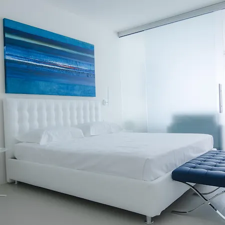 Bed & Breakfast Portopalosuite