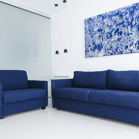 Bed & Breakfast Portopalosuite