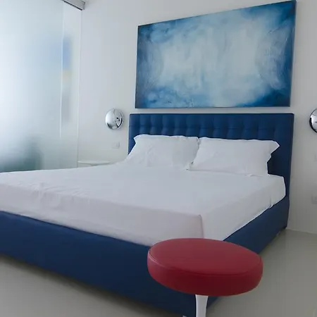 Bed & Breakfast Portopalosuite Portopalo Di Capo Passero