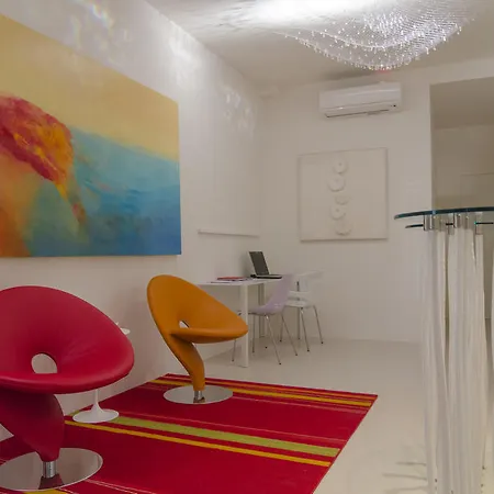 Bed & Breakfast Portopalosuite Portopalo Di Capo Passero