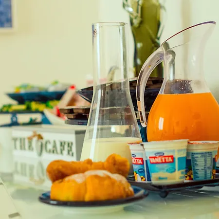 Portopalosuite Portopalo Di Capo Passero