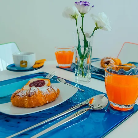 Bed & Breakfast Portopalosuite