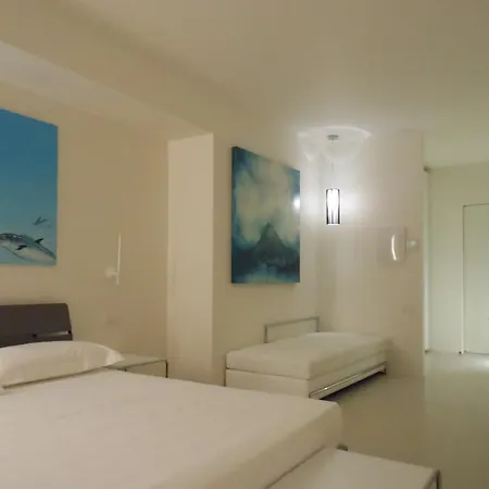 Bed & Breakfast Portopalosuite 4*