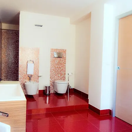 Portopalosuite Portopalo Di Capo Passero