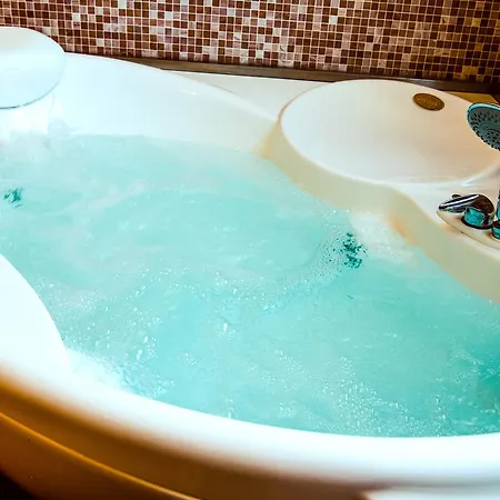 Bed & Breakfast Portopalosuite 4*