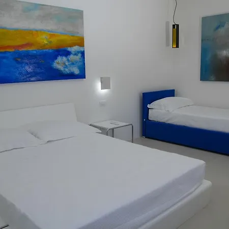 Portopalosuite Bed & Breakfast