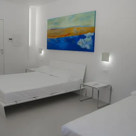 Bed & Breakfast Portopalosuite 4*