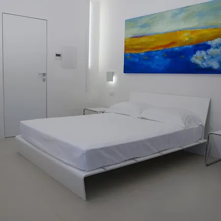 Bed & Breakfast Portopalosuite 4*